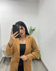 Cappotto Linear