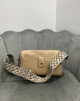 Borsa Fabric