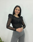 Body Suit