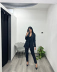 Tailleur Elite