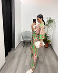 Coordinato Kimono