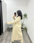 Cappotto Cream