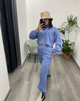 Coordinato Massy
