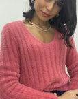 Pull Peluche