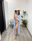 Copri Costume Veil