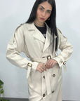 Trench Long