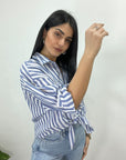 Camicia Zoe