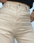 Pantalone Old School