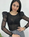Body Suit