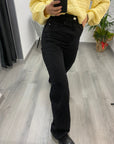 Jeans Palazzo