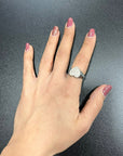 Anello Cuore