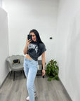 Jeans Model