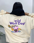Felpa Dog