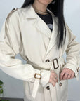 Trench Long