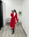 Cappotto Cream