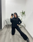 Coordinato Lana