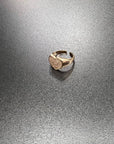 Anello Cuore