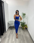 Coordinato New Kim