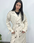 Trench Long