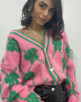 Cardigan Monique