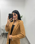Cappotto Linear