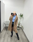 Cappotto Bear