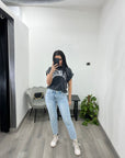 Jeans Model