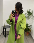 Cappotto Bambolina