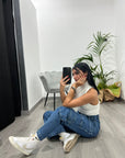 Jeans Cargo