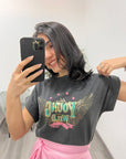 T-Shirt Young and Wilde