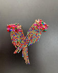 Orecchini Multicolor