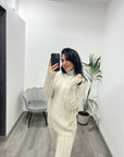Coordinato Victy