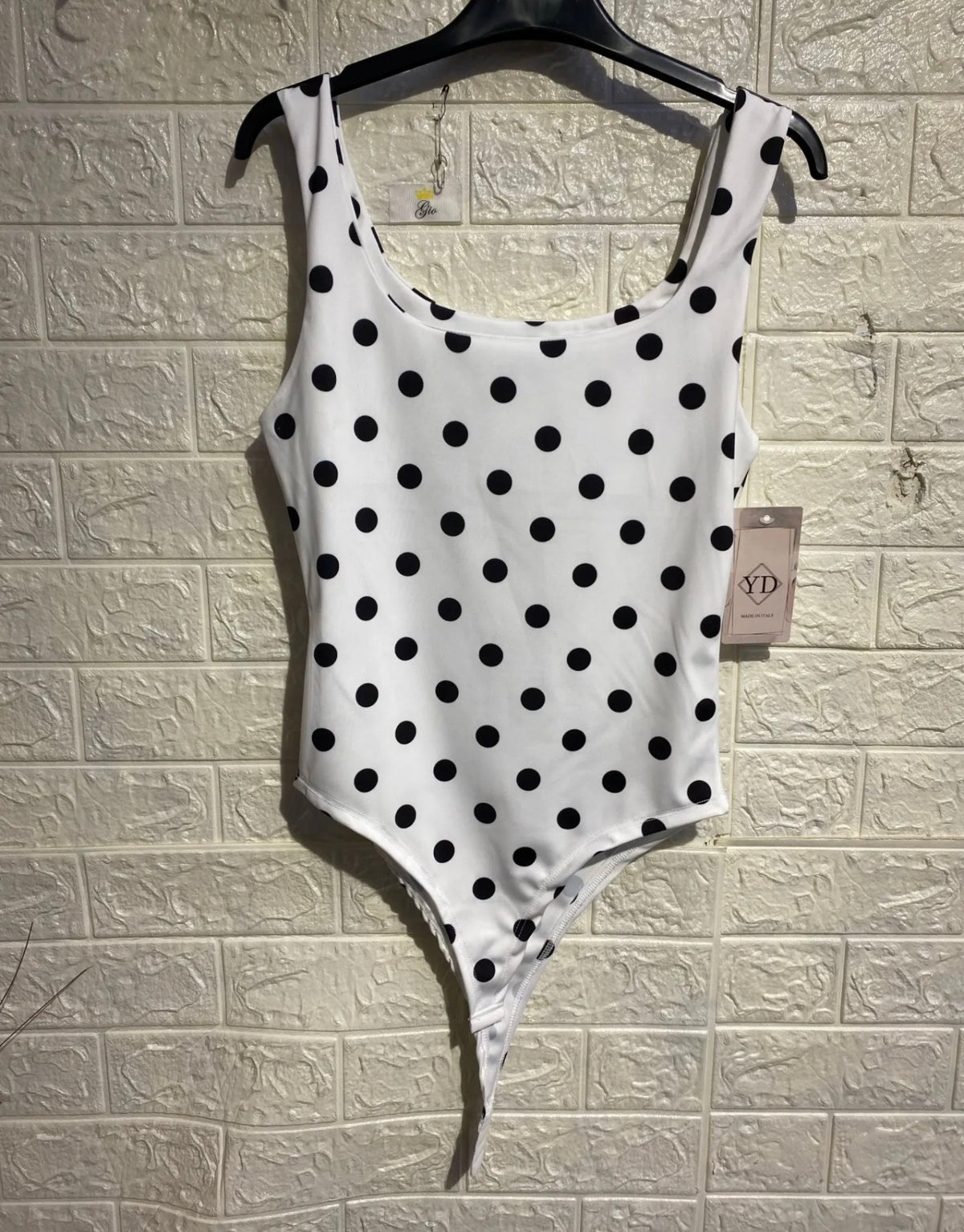 Body Pois