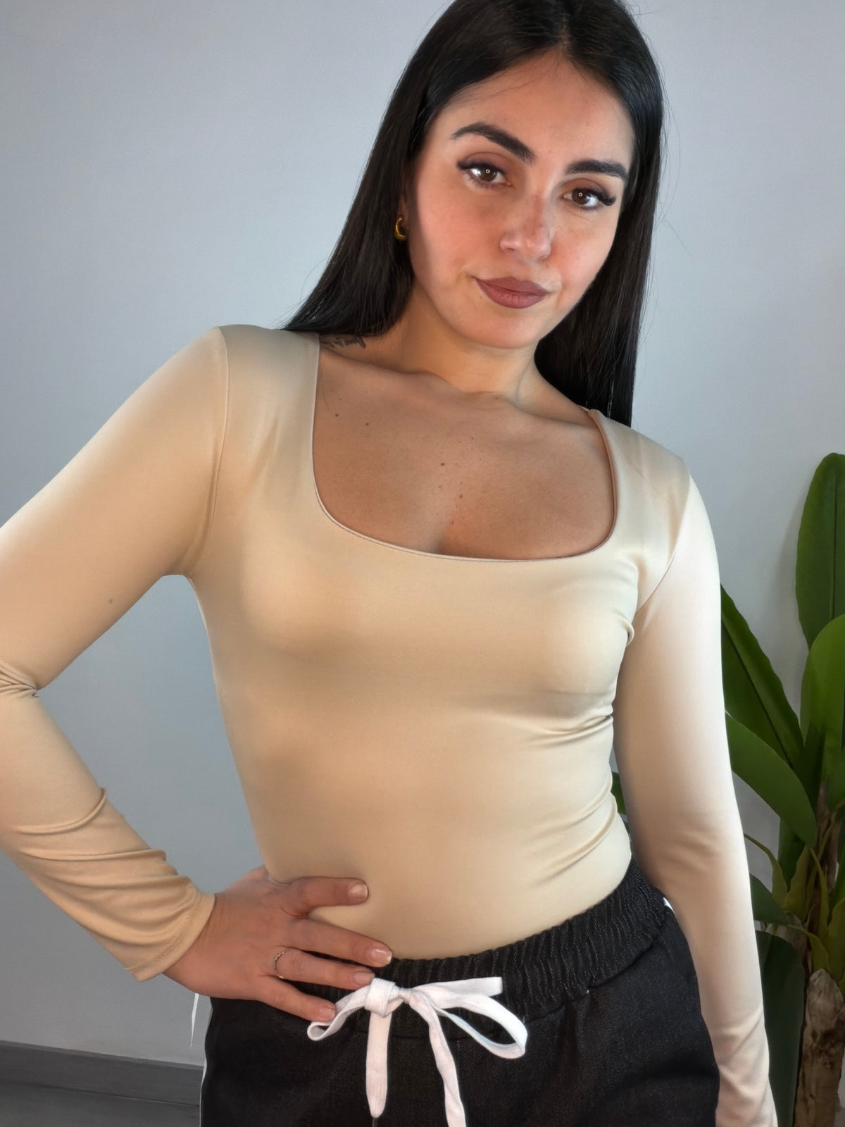 Body Kim