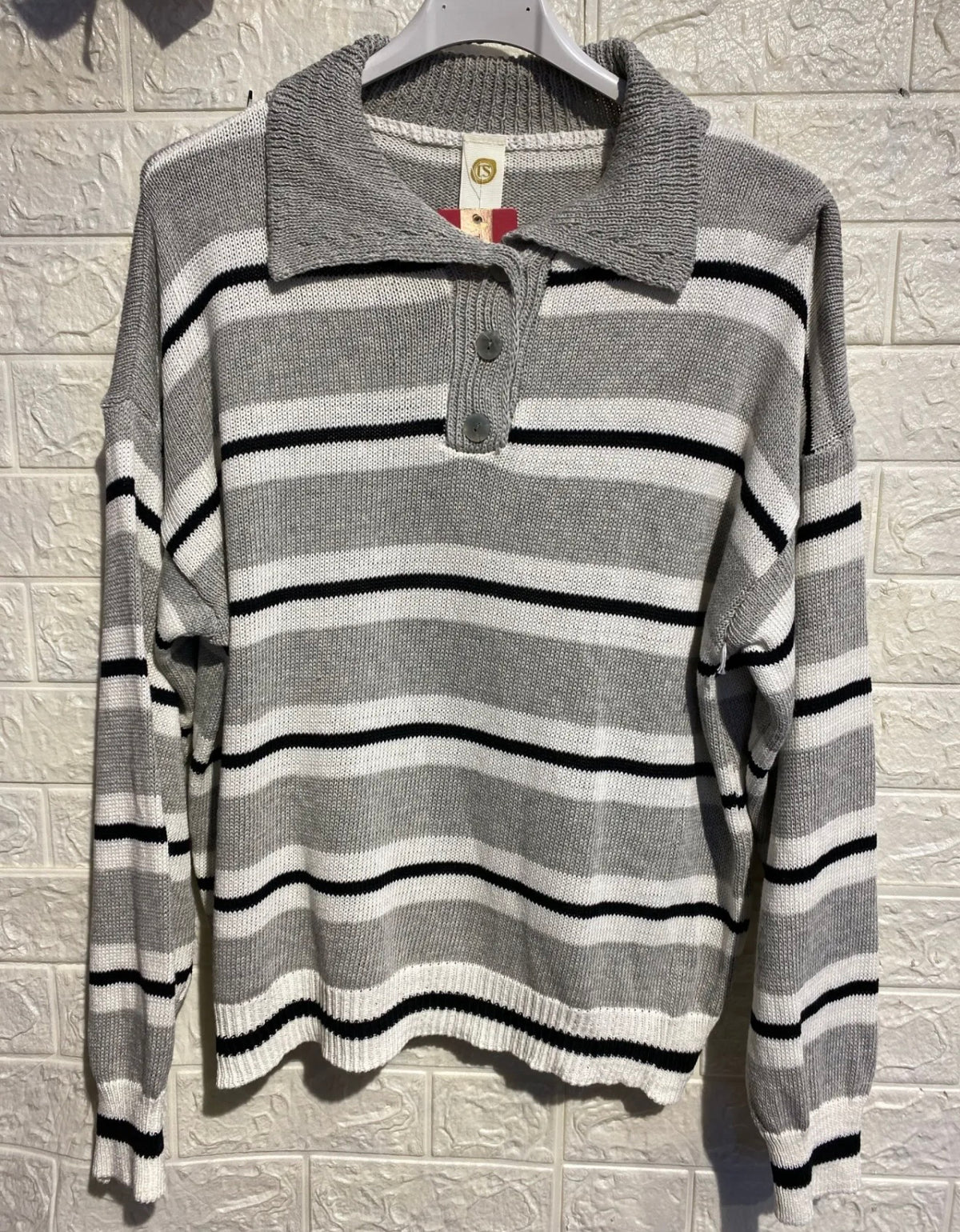 Maglia In Filo