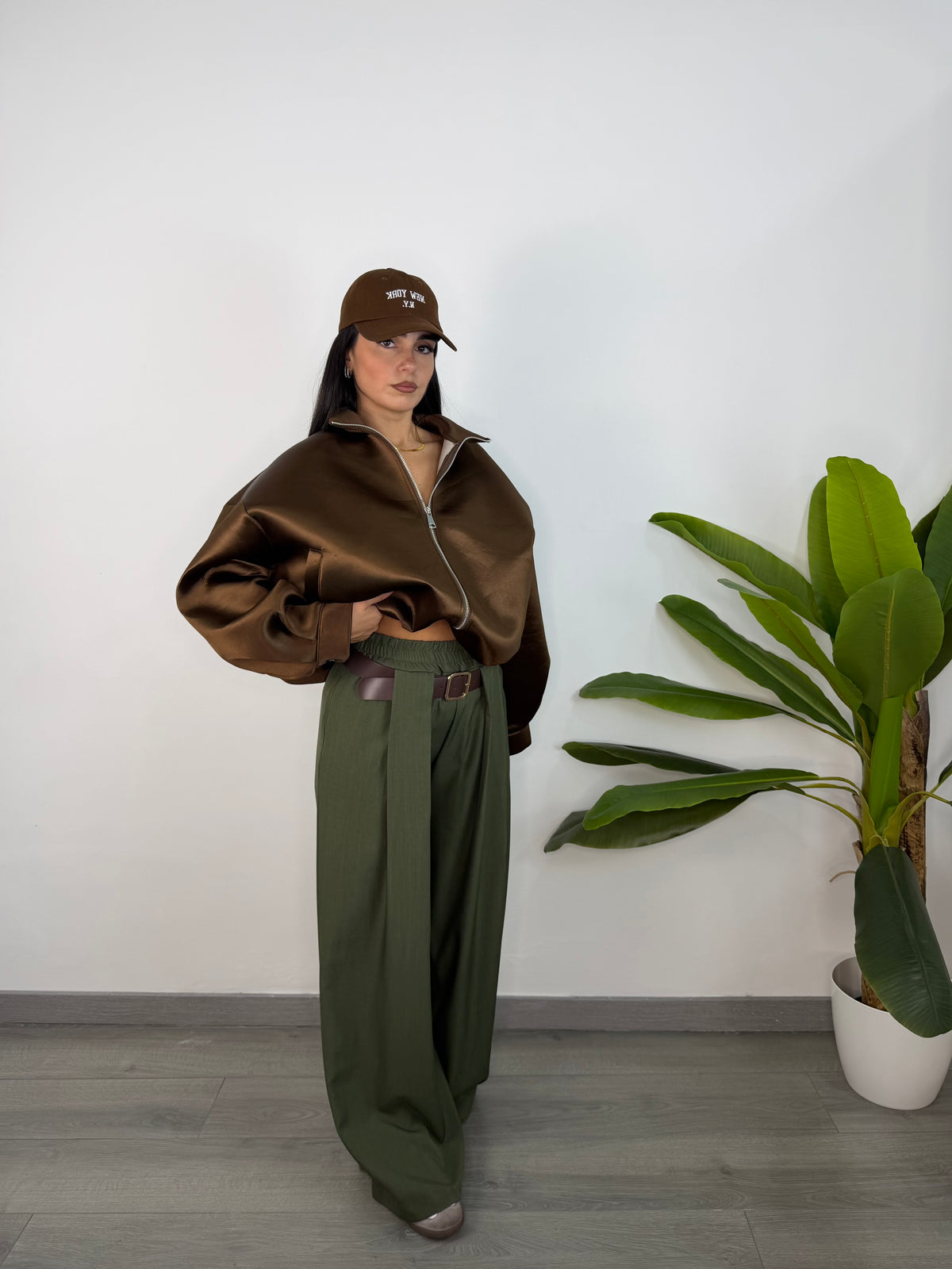 Pantalone Essen