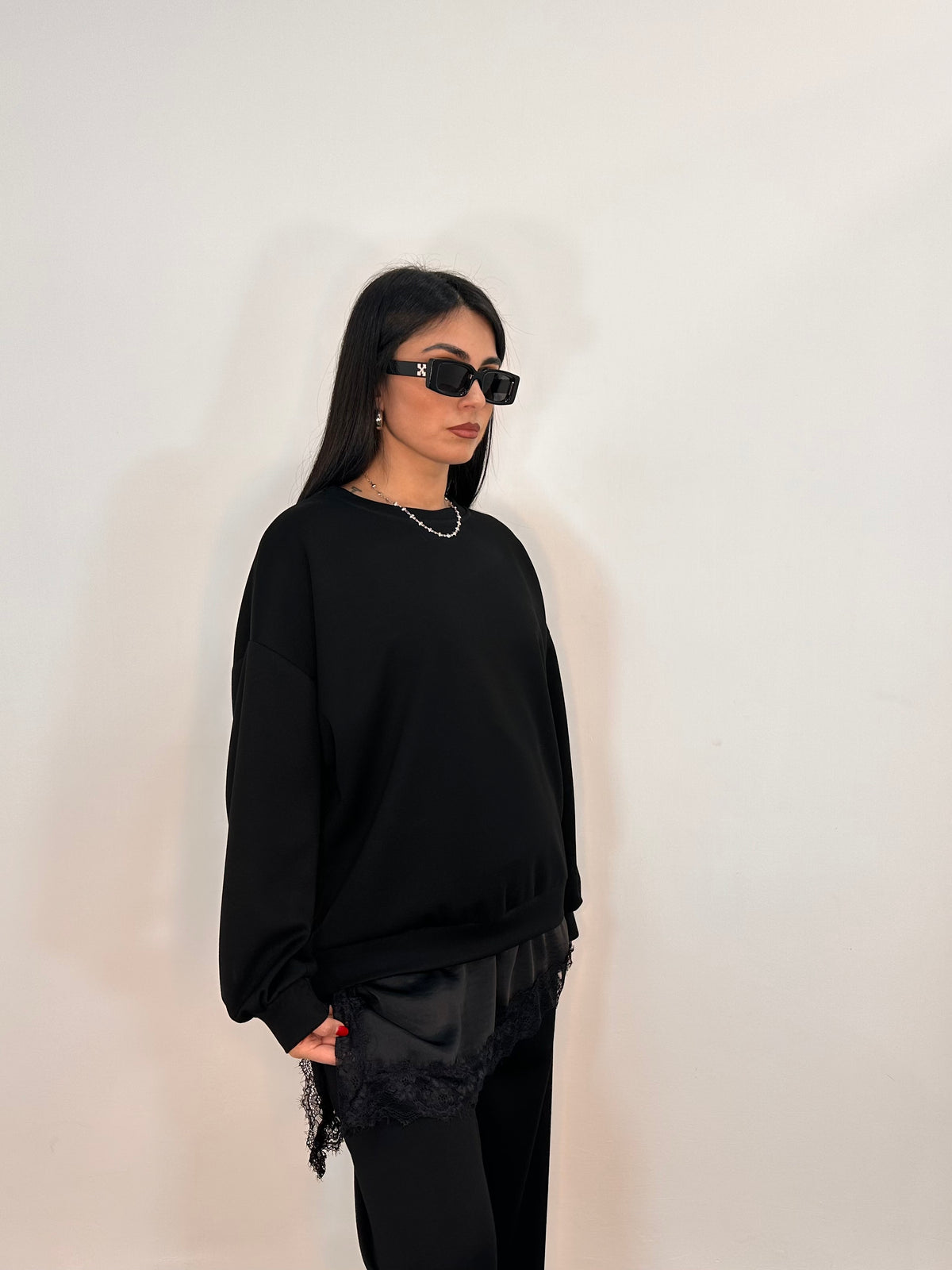 Tuta Alessia
