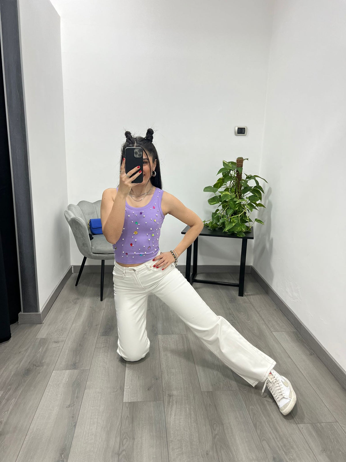 Jeans Zaia