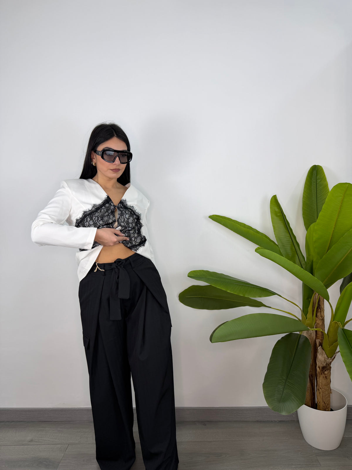 Pantalone Hermey