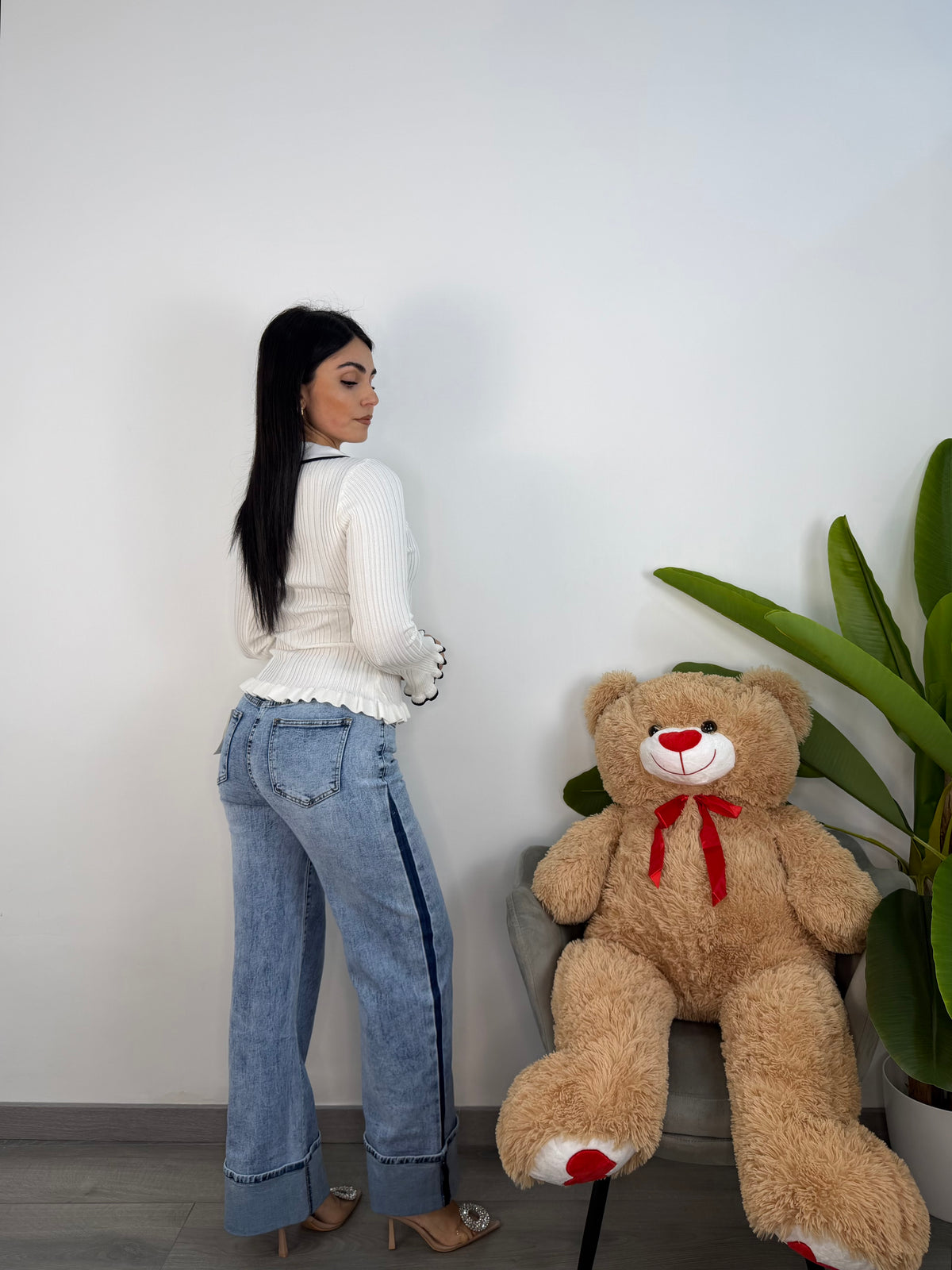 Jeans Westy