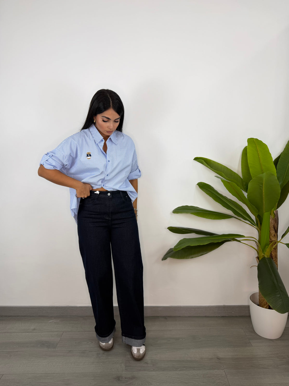 Jeans Lowy