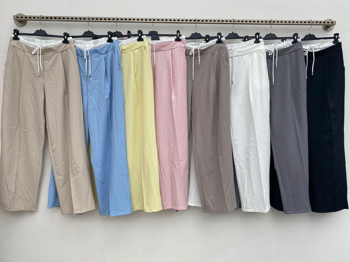 Tailleur Emira Tre Pezzi