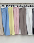 Tailleur Emira Tre Pezzi