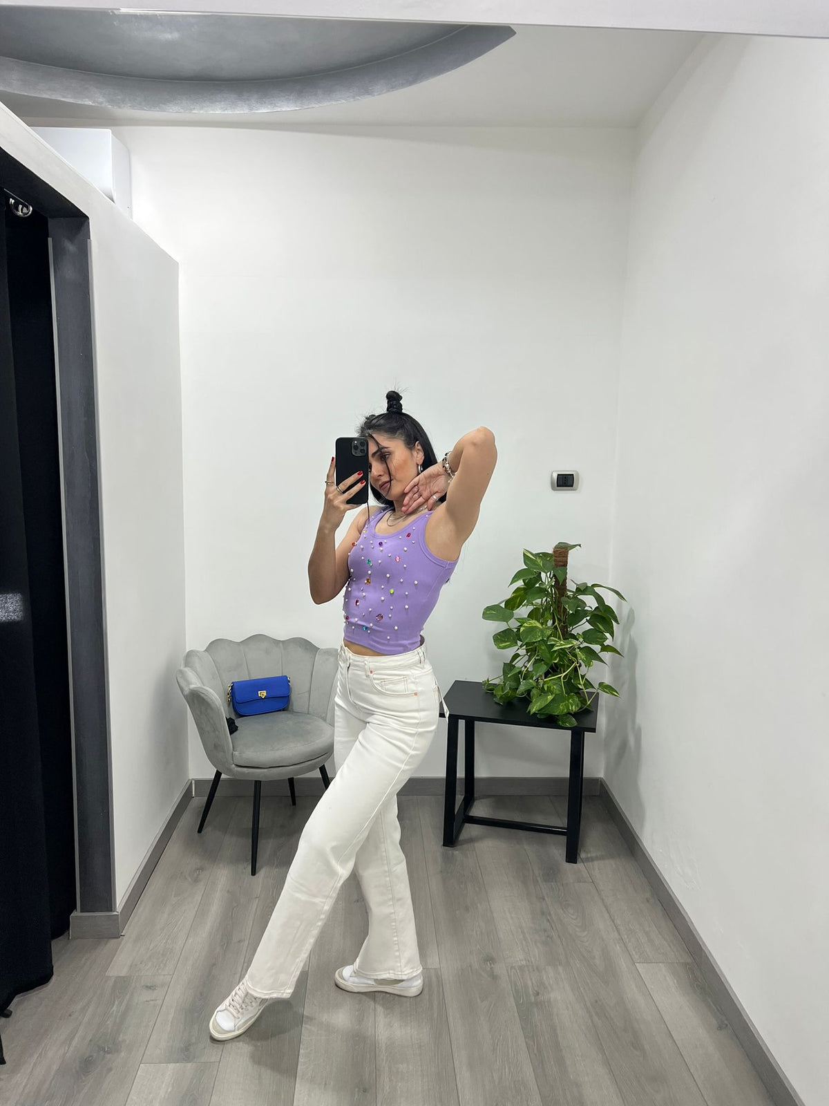 Jeans Zaia
