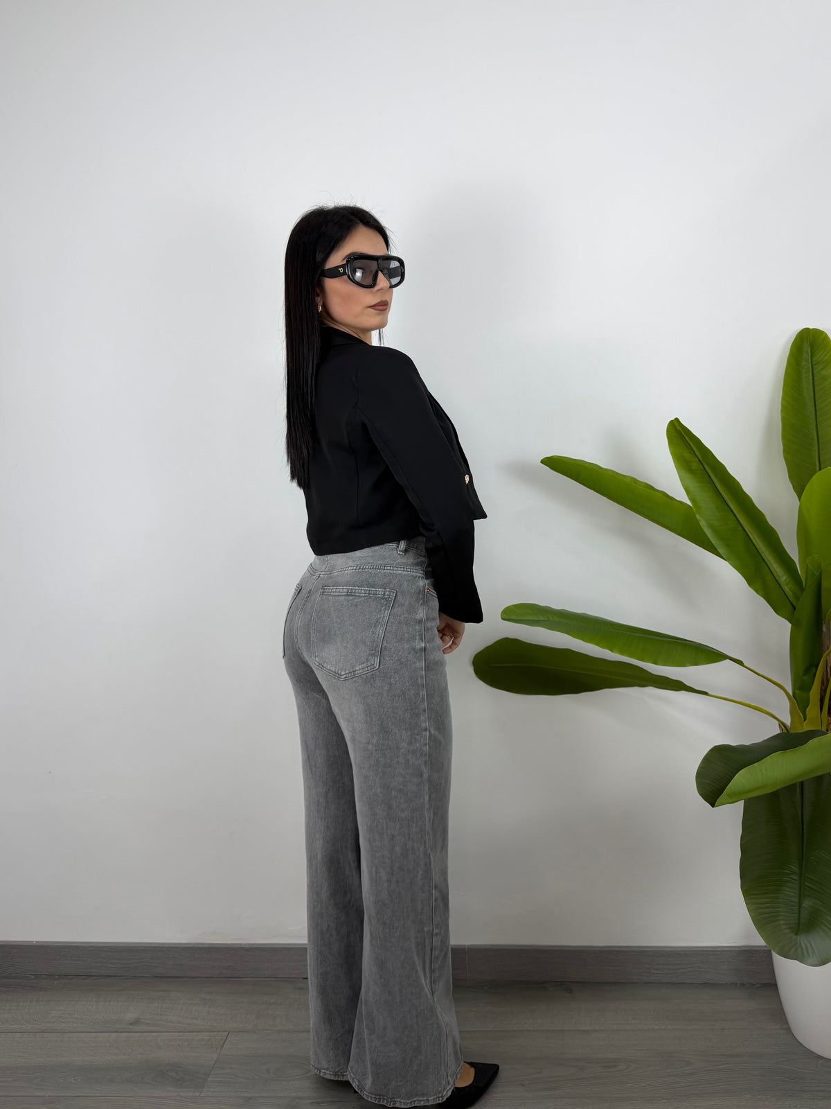Jeans Gresy
