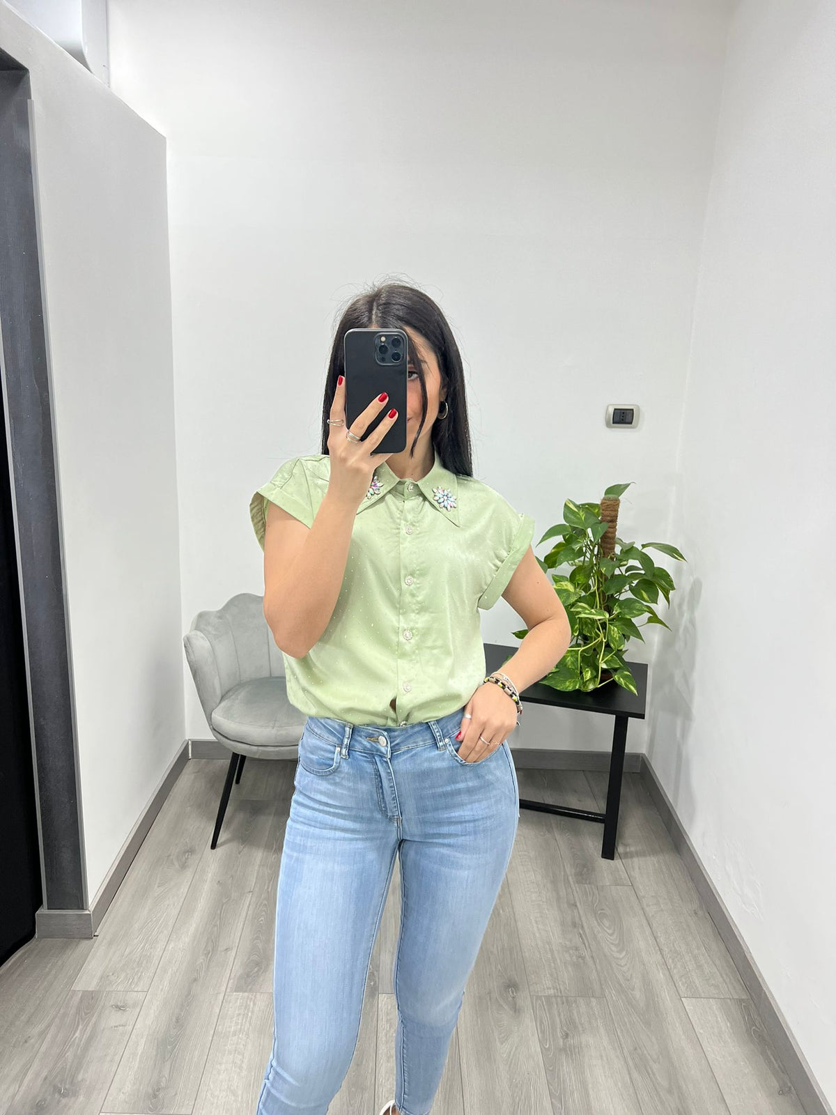Jeans Light