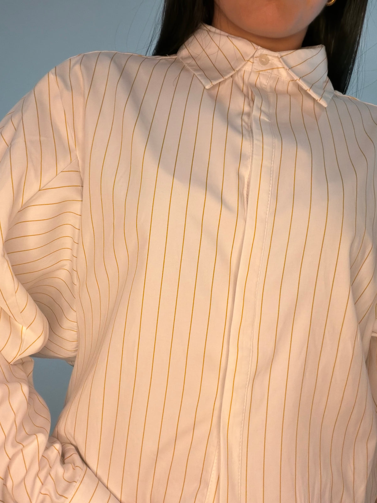 Camicia Worm