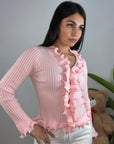 Maglietta Rose
