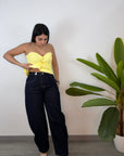 Jeans Ballon Zey