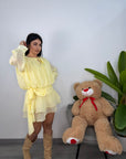 Dress Cherí